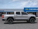 New 2025 Chevrolet Colorado Trail Boss Crew Cab 4WD Pickup for sale #250600 - photo 5
