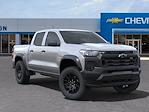 New 2025 Chevrolet Colorado Trail Boss Crew Cab 4WD Pickup for sale #250600 - photo 7