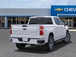 New 2025 Chevrolet Silverado 1500 RST Crew Cab Pickup for sale #250601 - photo 2