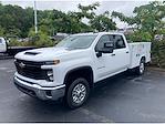 New 2025 Chevrolet Silverado 2500 Crew Cab Service Truck for sale #250618 - photo 2