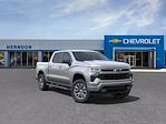 New 2025 Chevrolet Silverado 1500 RST Crew Cab Pickup for sale #250624 - photo 1