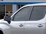 New 2025 Chevrolet Silverado 1500 RST Crew Cab Pickup for sale #250624 - photo 12