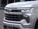 New 2025 Chevrolet Silverado 1500 RST Crew Cab Pickup for sale #250624 - photo 13