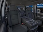 New 2025 Chevrolet Silverado 1500 RST Crew Cab Pickup for sale #250624 - photo 16