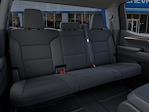 New 2025 Chevrolet Silverado 1500 RST Crew Cab Pickup for sale #250624 - photo 17