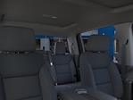 New 2025 Chevrolet Silverado 1500 RST Crew Cab Pickup for sale #250624 - photo 24