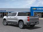 New 2025 Chevrolet Silverado 1500 RST Crew Cab Pickup for sale #250624 - photo 4