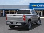 New 2025 Chevrolet Silverado 1500 RST Crew Cab Pickup for sale #250624 - photo 2