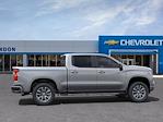 New 2025 Chevrolet Silverado 1500 RST Crew Cab Pickup for sale #250624 - photo 5