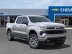 New 2025 Chevrolet Silverado 1500 RST Crew Cab Pickup for sale #250624 - photo 7