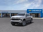 New 2025 Chevrolet Silverado 1500 RST Crew Cab Pickup for sale #250624 - photo 8
