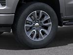 New 2025 Chevrolet Silverado 1500 RST Crew Cab Pickup for sale #250624 - photo 9