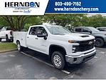 New 2025 Chevrolet Silverado 2500 Crew Cab Service Truck for sale #250625 - photo 1