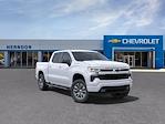 New 2025 Chevrolet Silverado 1500 RST Crew Cab Pickup for sale #250632 - photo 1