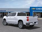 New 2025 Chevrolet Silverado 1500 RST Crew Cab Pickup for sale #250632 - photo 4