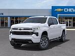 New 2025 Chevrolet Silverado 1500 RST Crew Cab Pickup for sale #250632 - photo 6
