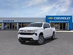 New 2025 Chevrolet Silverado 1500 RST Crew Cab Pickup for sale #250632 - photo 8