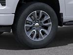 New 2025 Chevrolet Silverado 1500 RST Crew Cab Pickup for sale #250632 - photo 9
