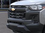 New 2025 Chevrolet Colorado Work Truck Crew Cab Pickup for sale #250635 - photo 13