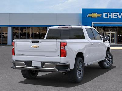 New 2025 Chevrolet Silverado 1500 LT Crew Cab Pickup for sale #250651 - photo 2
