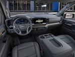New 2025 Chevrolet Silverado 1500 LT Crew Cab Pickup for sale #250651 - photo 15