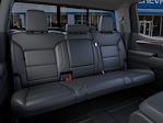 New 2025 Chevrolet Silverado 1500 LT Crew Cab Pickup for sale #250651 - photo 17
