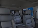 New 2025 Chevrolet Silverado 1500 LT Crew Cab Pickup for sale #250651 - photo 24