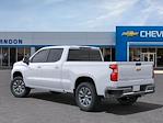 New 2025 Chevrolet Silverado 1500 LT Crew Cab Pickup for sale #250651 - photo 4