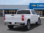New 2025 Chevrolet Silverado 1500 LT Crew Cab Pickup for sale #250651 - photo 2