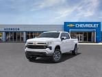 New 2025 Chevrolet Silverado 1500 LT Crew Cab Pickup for sale #250651 - photo 42