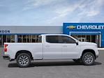 New 2025 Chevrolet Silverado 1500 LT Crew Cab Pickup for sale #250651 - photo 5