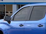 New 2025 Chevrolet Silverado 1500 LT Crew Cab 4WD Pickup for sale #250652 - photo 12