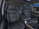 New 2025 Chevrolet Silverado 1500 LT Crew Cab 4WD Pickup for sale #250652 - photo 16