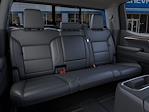 New 2025 Chevrolet Silverado 1500 LT Crew Cab 4WD Pickup for sale #250652 - photo 17