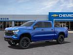 New 2025 Chevrolet Silverado 1500 LT Crew Cab 4WD Pickup for sale #250652 - photo 3