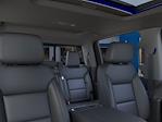 New 2025 Chevrolet Silverado 1500 LT Crew Cab 4WD Pickup for sale #250652 - photo 24