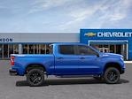 New 2025 Chevrolet Silverado 1500 LT Crew Cab 4WD Pickup for sale #250652 - photo 5