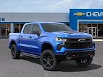 New 2025 Chevrolet Silverado 1500 LT Crew Cab 4WD Pickup for sale #250652 - photo 7
