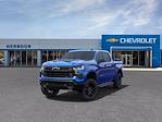 New 2025 Chevrolet Silverado 1500 LT Crew Cab 4WD Pickup for sale #250652 - photo 8