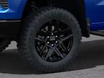 New 2025 Chevrolet Silverado 1500 LT Crew Cab 4WD Pickup for sale #250652 - photo 9