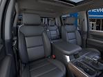 New 2025 Chevrolet Silverado 1500 LT Crew Cab 4WD Pickup for sale #250658 - photo 16