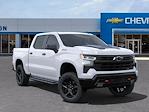 New 2025 Chevrolet Silverado 1500 LT Crew Cab 4WD Pickup for sale #250658 - photo 7