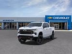 New 2025 Chevrolet Silverado 1500 LT Crew Cab 4WD Pickup for sale #250658 - photo 8