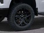 New 2025 Chevrolet Silverado 1500 LT Crew Cab 4WD Pickup for sale #250658 - photo 9