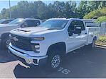 New 2025 Chevrolet Silverado 2500 Double Cab 4WD Service Truck for sale #250661 - photo 2