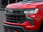 New 2025 Chevrolet Silverado 1500 LT Crew Cab 4WD Pickup for sale #250663 - photo 13