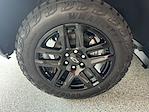 New 2025 Chevrolet Silverado 1500 LT Crew Cab 4WD Pickup for sale #250663 - photo 36