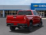 New 2025 Chevrolet Silverado 1500 LT Crew Cab 4WD Pickup for sale #250663 - photo 41