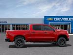 New 2025 Chevrolet Silverado 1500 LT Crew Cab 4WD Pickup for sale #250663 - photo 5