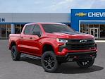 New 2025 Chevrolet Silverado 1500 LT Crew Cab 4WD Pickup for sale #250663 - photo 7